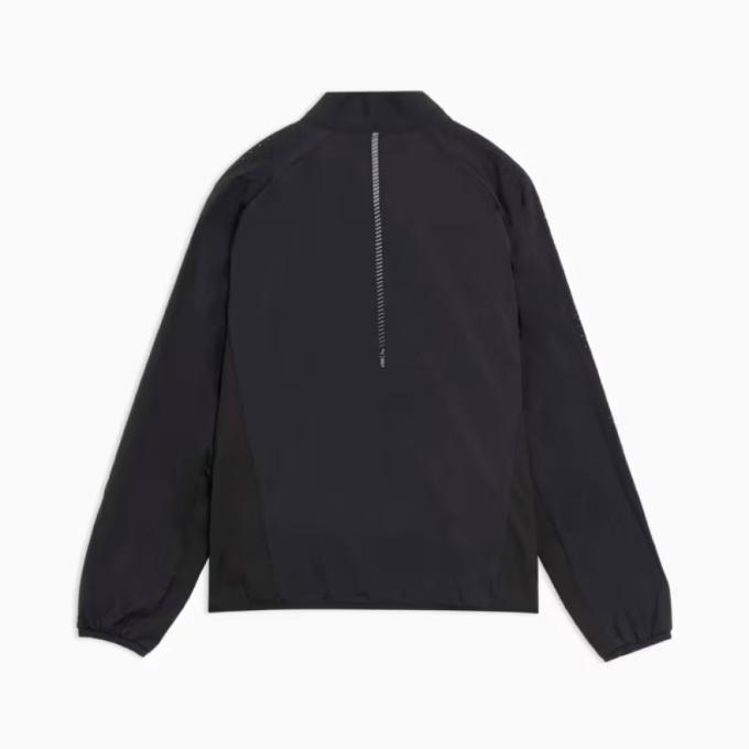 PUMA（プーマ） ゴルフウェア ブルゾン レディース ウィメンズ ゴルフ