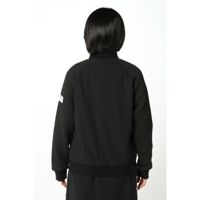 セシルマクビー グリーン(CECIL McBEE green) ゴルフウェア ブルゾン