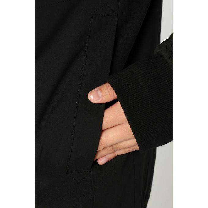 セシルマクビー グリーン(CECIL McBEE green) ゴルフウェア ブルゾン