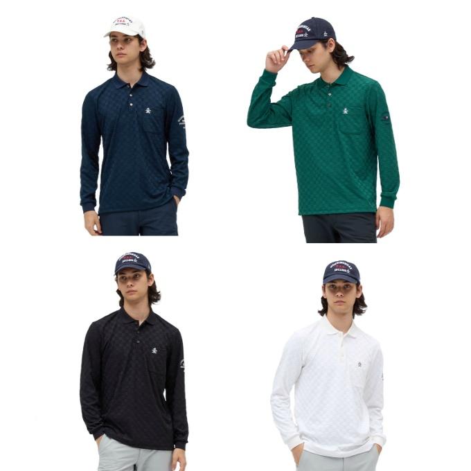 Munsingwear（マンシングウェア） マンシング(Munsingwear) ゴルフ