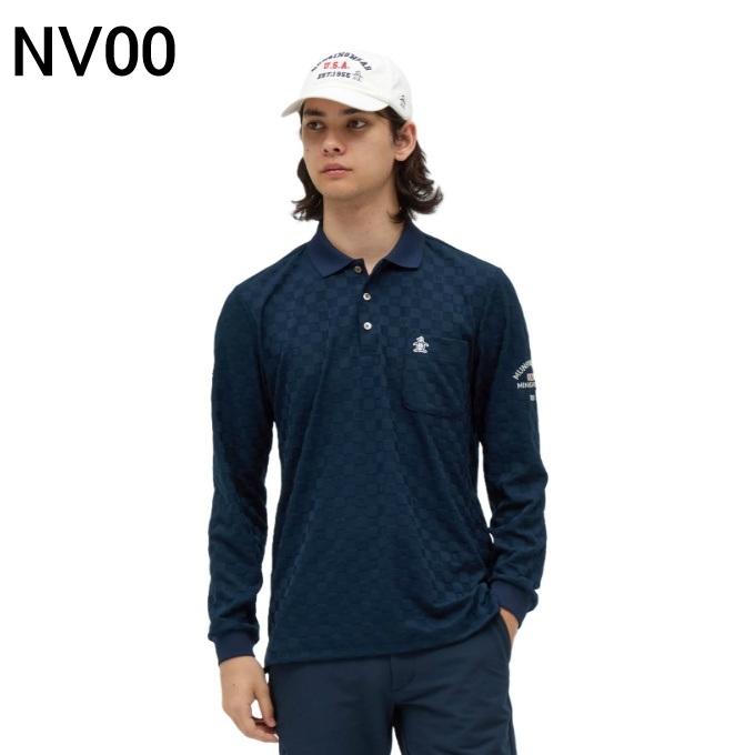 Munsingwear（マンシングウェア） マンシング(Munsingwear) ゴルフ