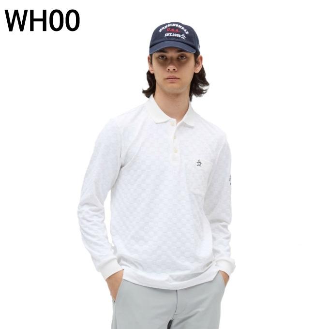 Munsingwear（マンシングウェア） マンシング(Munsingwear) ゴルフ