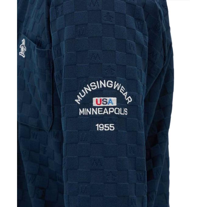 Munsingwear（マンシングウェア） マンシング(Munsingwear) ゴルフ