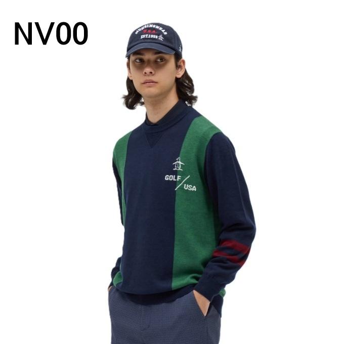 Munsingwear（マンシングウェア） マンシング(Munsingwear) ゴルフ