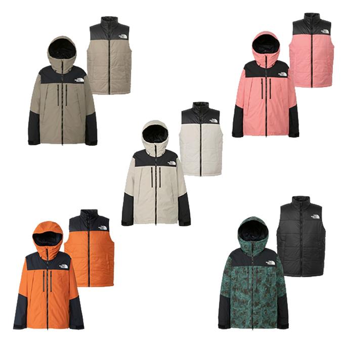THE NORTH FACE（ザ ノースフェイス） スキーウェア ジャケット メンズ