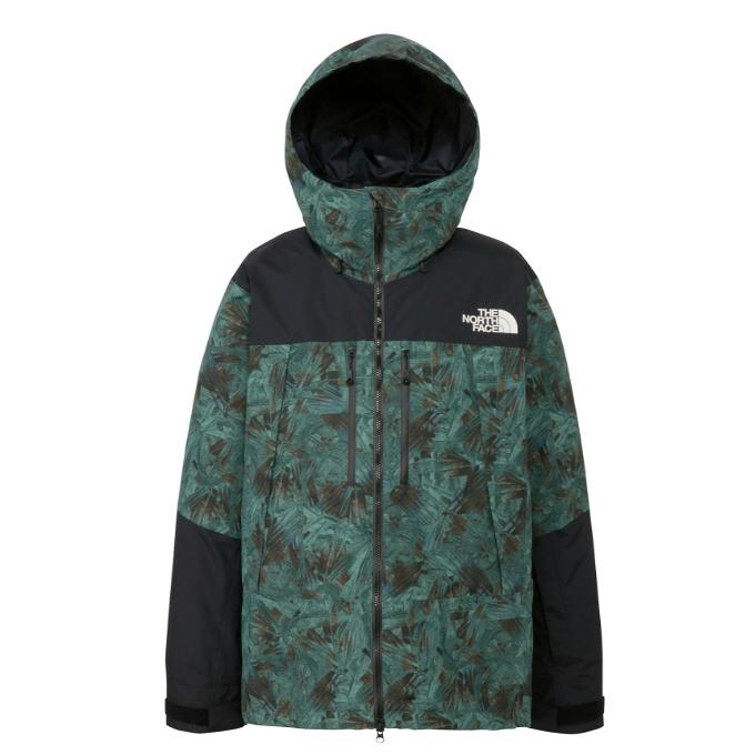 THE NORTH FACE（ザ ノースフェイス） スキーウェア ジャケット メンズ