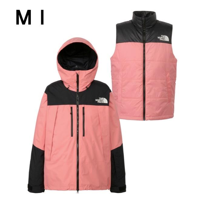 THE NORTH FACE（ザ ノースフェイス） スキーウェア ジャケット メンズ