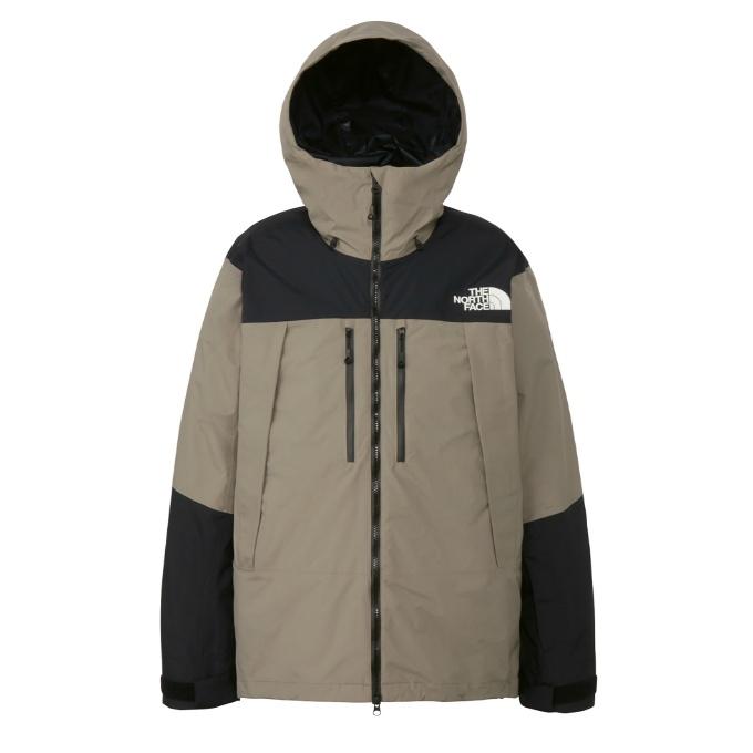 THE NORTH FACE（ザ ノースフェイス） スキーウェア ジャケット メンズ