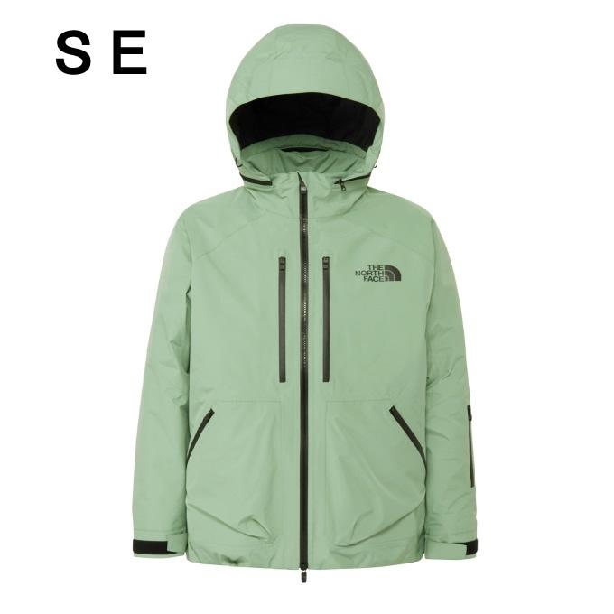 THE NORTH FACE（ザ ノースフェイス） スノーボードウェア ジャケット
