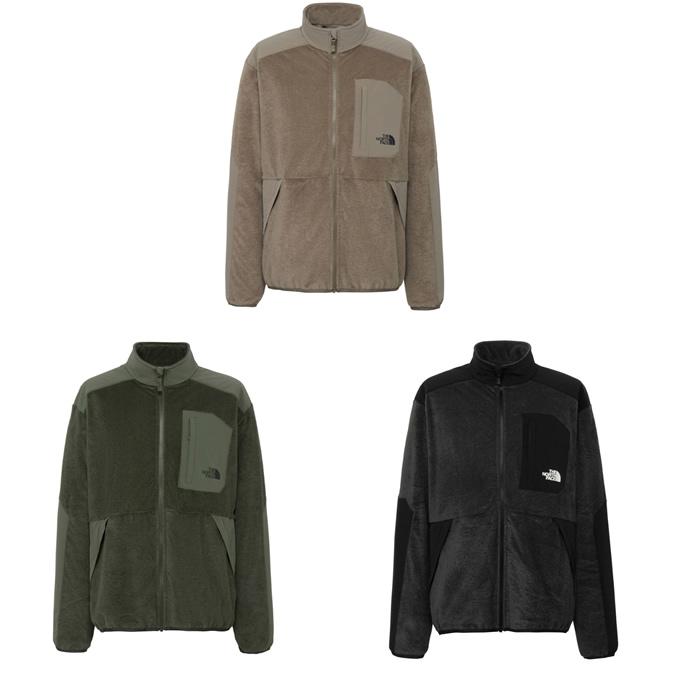 THE NORTH FACE（ザ ノースフェイス） フリース メンズ LAYBACK Mid