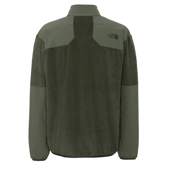 THE NORTH FACE（ザ ノースフェイス） フリース メンズ LAYBACK Mid
