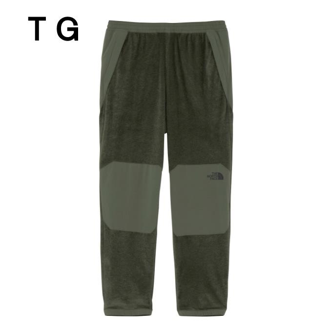 THE NORTH FACE（ザ ノースフェイス） フリース メンズ LAYBACK Mid