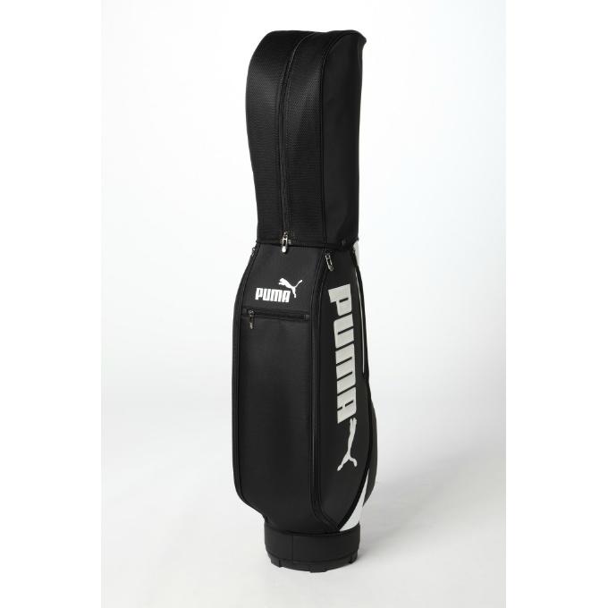PUMA（プーマ） キャディバッグ メンズ レディース ベーシック CB 25