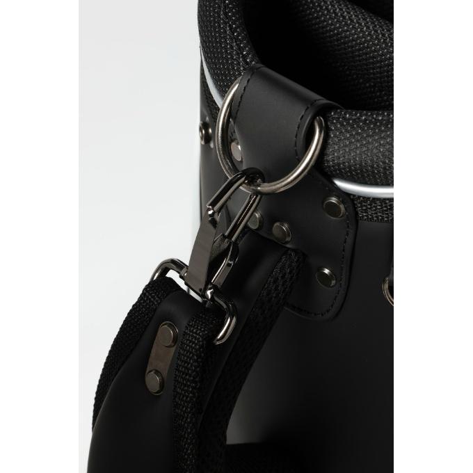 PUMA（プーマ） キャディバッグ メンズ レディース ベーシック CB 25