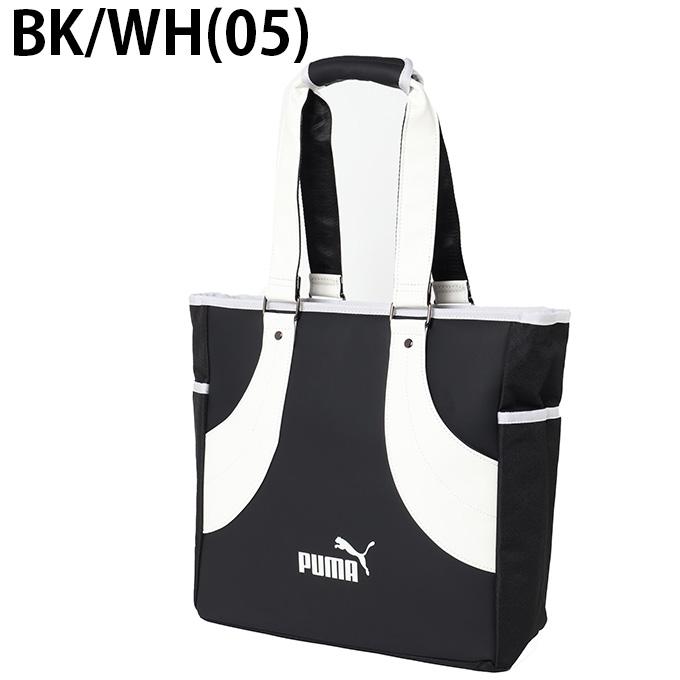 PUMA（プーマ） トートバッグ メンズ レディース ユニセックス ゴルフ