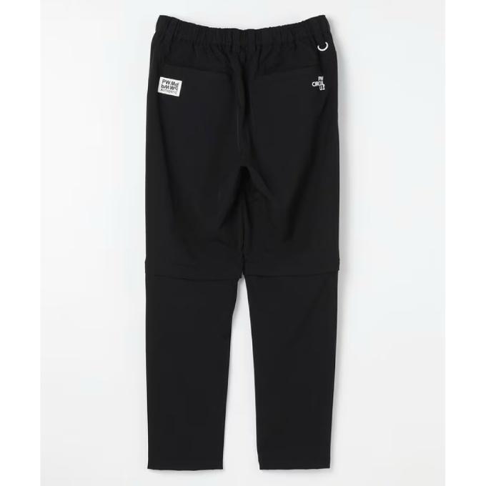 ピーダブリュサーキュラス(PW CIRCULUS) ゴルフウェア ロングパンツ