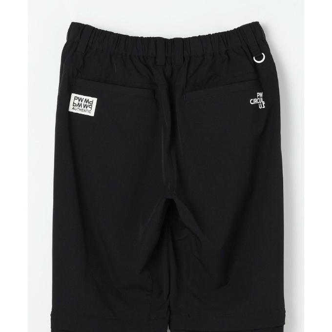 ピーダブリュサーキュラス(PW CIRCULUS) ゴルフウェア ロングパンツ