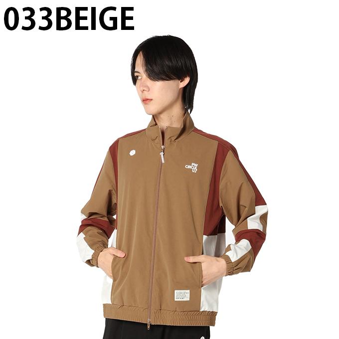 ピーダブリュサーキュラス(PW CIRCULUS) ゴルフウェア ブルゾン メンズ