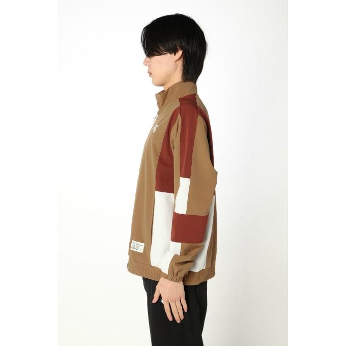 ピーダブリュサーキュラス(PW CIRCULUS) ゴルフウェア ブルゾン メンズ