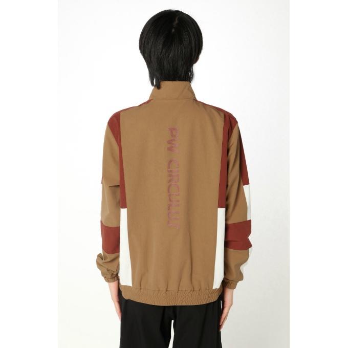 ピーダブリュサーキュラス(PW CIRCULUS) ゴルフウェア ブルゾン メンズ