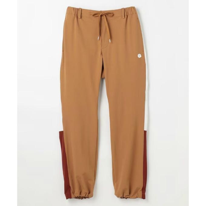 ピーダブリュサーキュラス(PW CIRCULUS) ゴルフウェア ロングパンツ