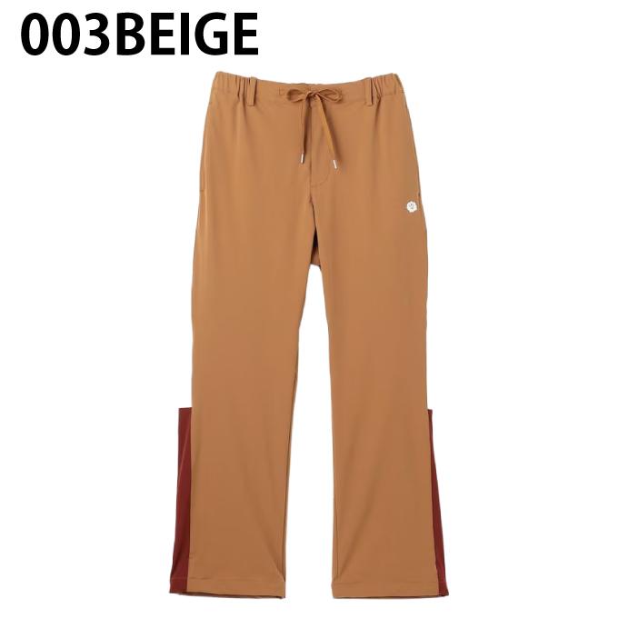 ピーダブリュサーキュラス(PW CIRCULUS) ゴルフウェア ロングパンツ