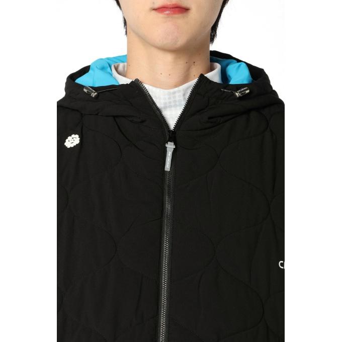 pw circulus ゴルフウェアメンズジャケット ピーダブリュサーキュラス