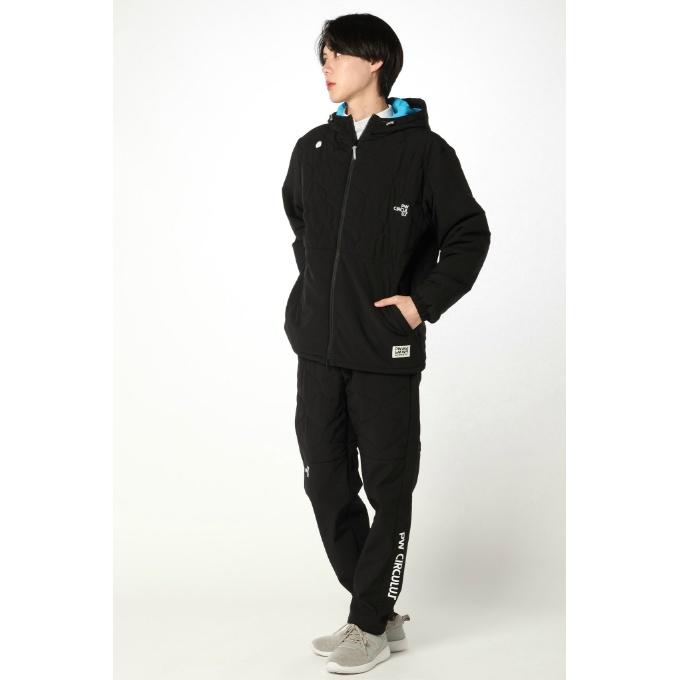 ピーダブリュサーキュラス(PW CIRCULUS) ゴルフウェア ブルゾン メンズ