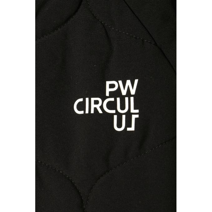 ピーダブリュサーキュラス(PW CIRCULUS) ゴルフウェア ブルゾン メンズ