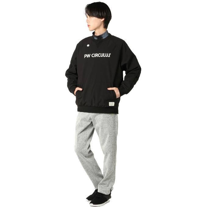 ピーダブリュサーキュラス(PW CIRCULUS) ゴルフウェア ブルゾン メンズ