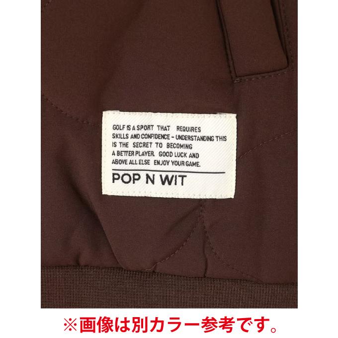 ピーダブリュサーキュラス(PW CIRCULUS) ゴルフウェア ブルゾン メンズ