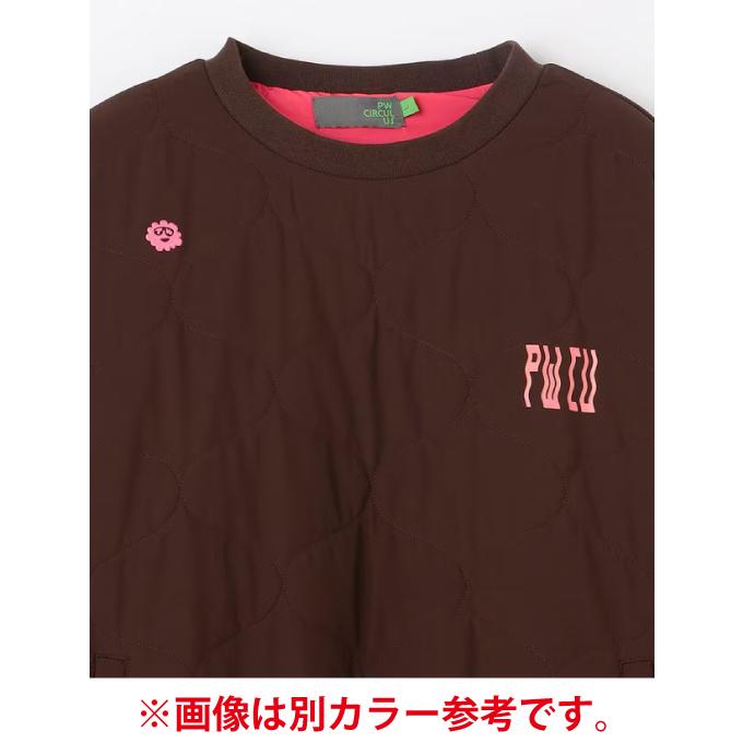 ピーダブリュサーキュラス(PW CIRCULUS) ゴルフウェア ブルゾン メンズ