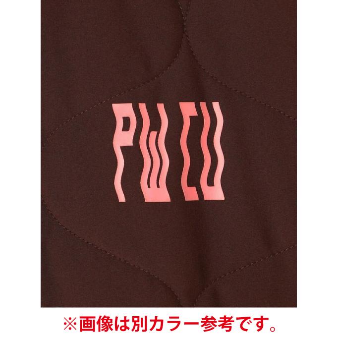 ピーダブリュサーキュラス(PW CIRCULUS) ゴルフウェア ブルゾン メンズ