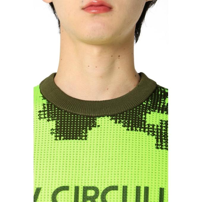 Jeep（ジープ） ピーダブリュサーキュラス(PW CIRCULUS) ゴルフウェア