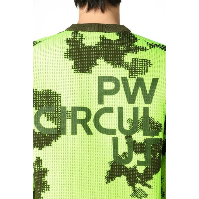 Jeep（ジープ） ピーダブリュサーキュラス(PW CIRCULUS) ゴルフウェア