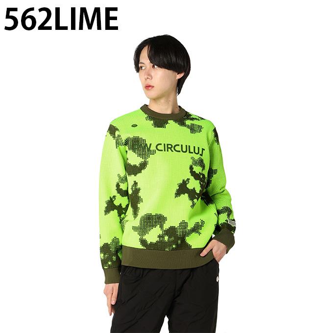 ☆PW CIRCULUS PWサーキュラス　セーター　メンズ　LL ウェア☆ Jeep（ジープ） ピーダブリュサーキュラス(PW CIRCULUS) ゴルフウェア