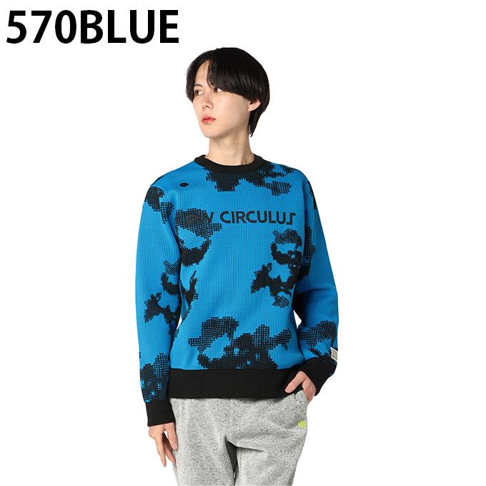 Jeep（ジープ） ピーダブリュサーキュラス(PW CIRCULUS) ゴルフウェア