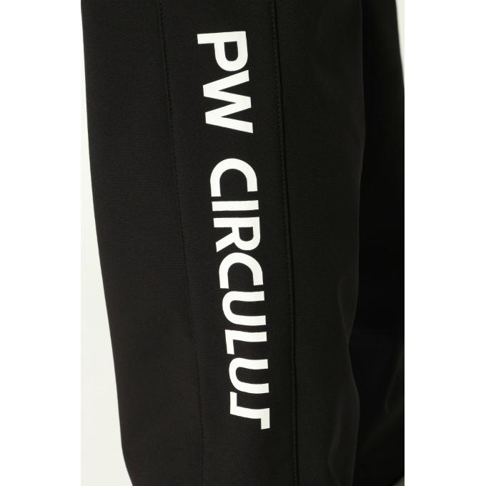 ピーダブリュサーキュラス(PW CIRCULUS) ゴルフウェア ロングパンツ