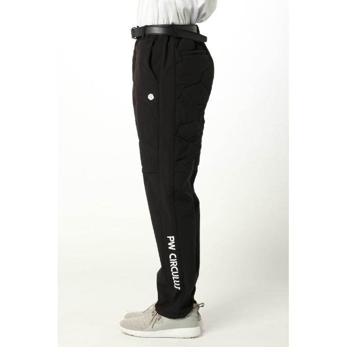 ピーダブリュサーキュラス(PW CIRCULUS) ゴルフウェア ロングパンツ