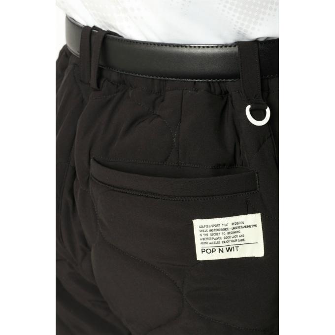 ピーダブリュサーキュラス(PW CIRCULUS) ゴルフウェア ロングパンツ