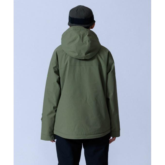 オンヨネ（ONYONE） スキーウェア ジャケット メンズ レディース OUTER