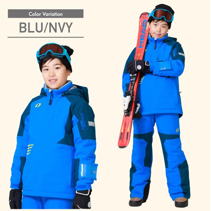 ★使用1回　スノーウエア　150 ☆使用1回 スノーウエア 150 スキーウェア スキーウェア 150センチ