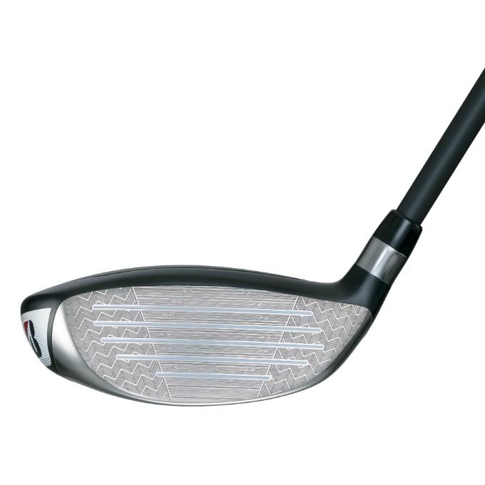 ブリヂストンゴルフ(BRIDGESTONE GOLF) ゴルフクラブ フェアウェイウッド メンズ VENTUS BS6 2 カーボンシャフト BX1ST FWの画像