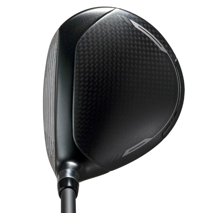 ブリヂストンゴルフ(BRIDGESTONE GOLF) ゴルフクラブ フェアウェイウッド メンズ VENTUS BS6 2 カーボンシャフト BX1ST FWの画像