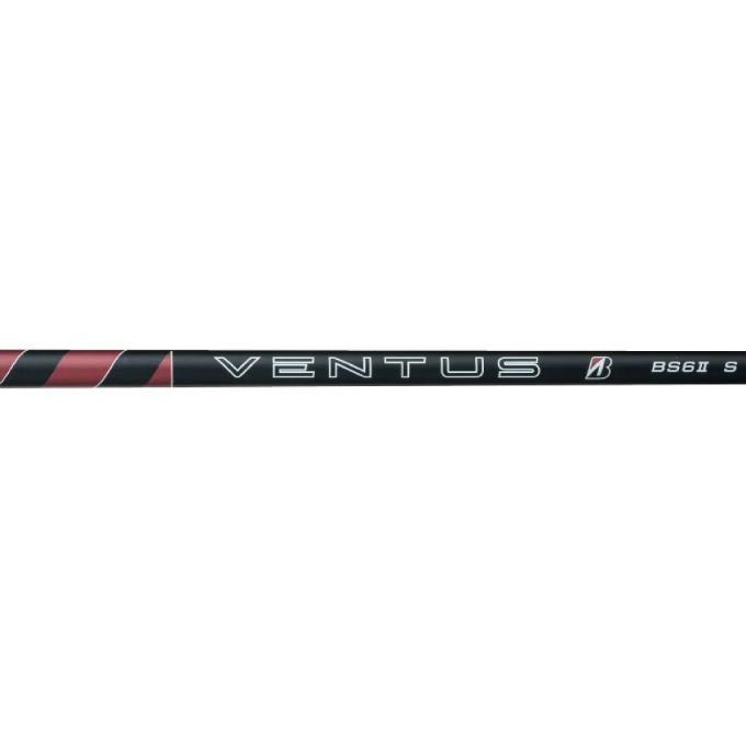 ブリヂストンゴルフ(BRIDGESTONE GOLF) ゴルフクラブ フェアウェイウッド メンズ VENTUS BS6 2 カーボンシャフト BX1ST FWの画像