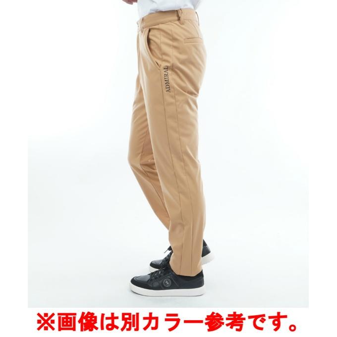 Admiral（アドミラル） ゴルフウェア ロングパンツ メンズ 防風