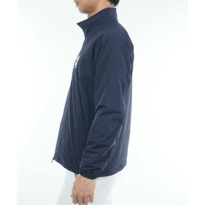 Admiral（アドミラル） ゴルフウェア ブルゾン メンズ エアポカ