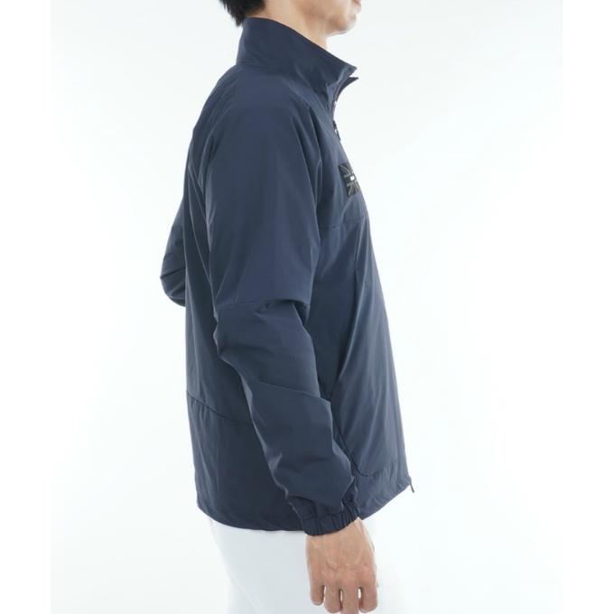 Admiral（アドミラル） ゴルフウェア ブルゾン メンズ エアポカ