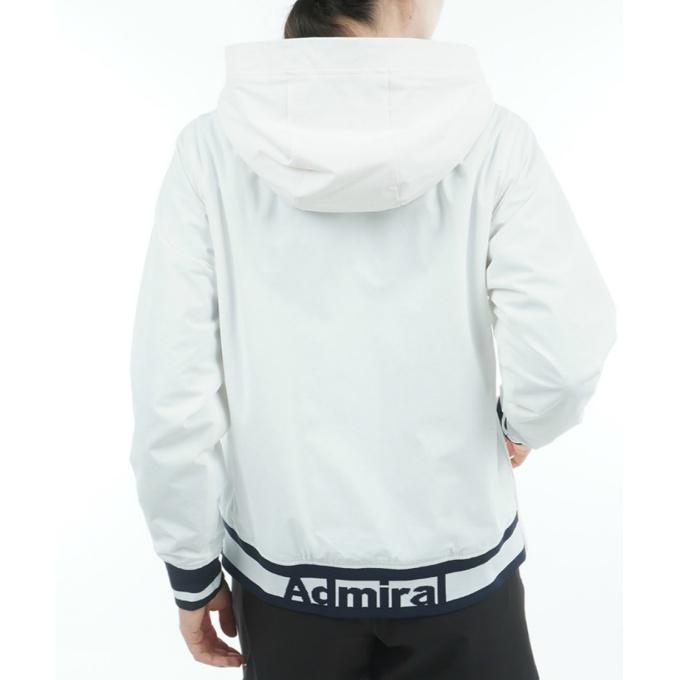 アドミラル(Admiral) ゴルフウェア ブルゾン レディース エアポカ