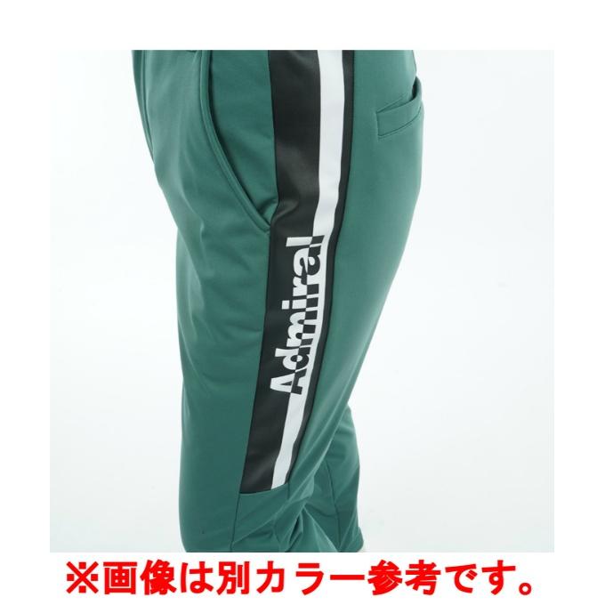 Admiral（アドミラル） ゴルフウェア ロングパンツ レディース 防風